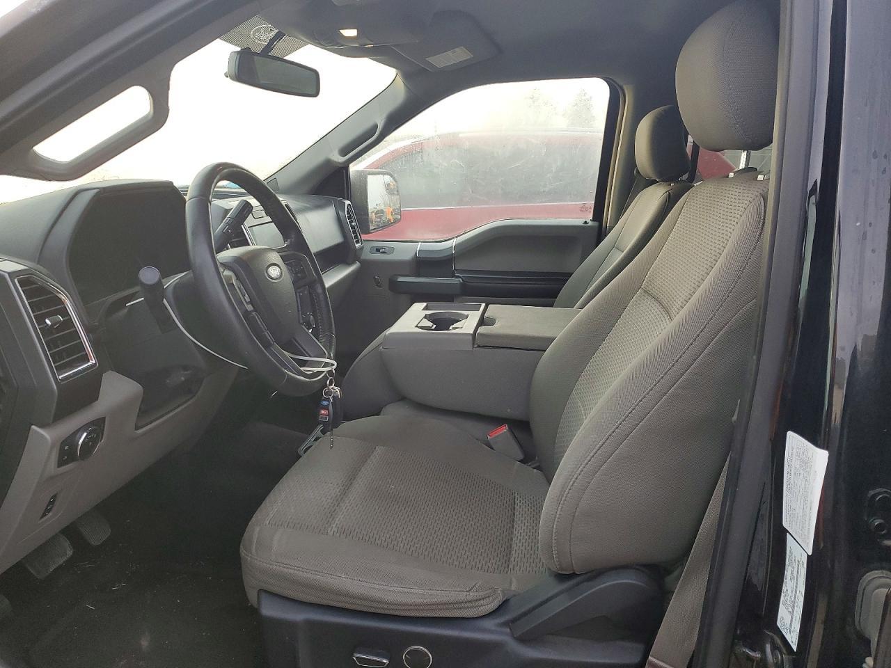 2016 Ford F150 Supercrew - Image 7