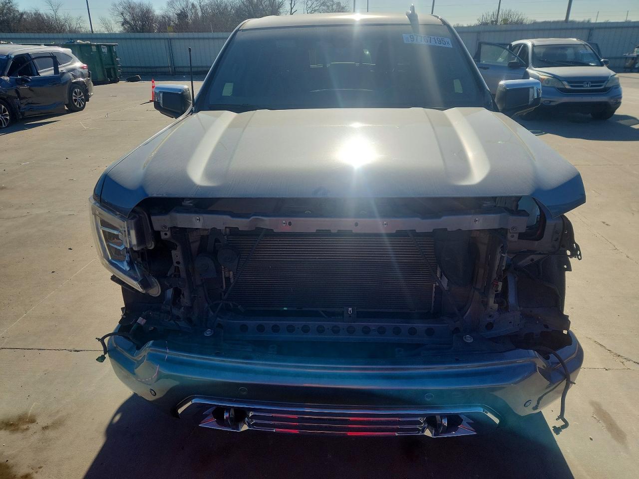 2019 GMC Sierra - Фото 5