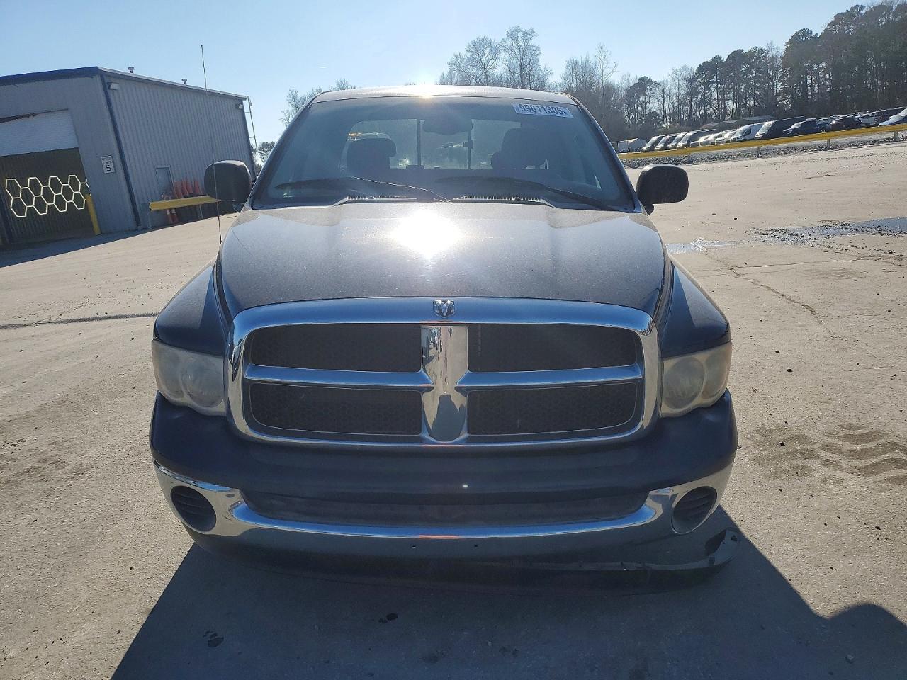 2004 Dodge Ram 1500 St - Image 5