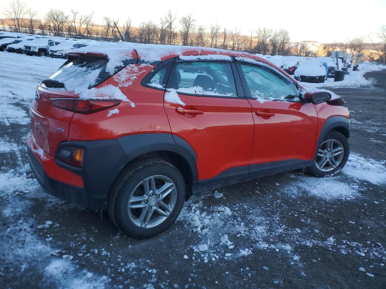 2019 Hyundai Kona Se - Фото 3