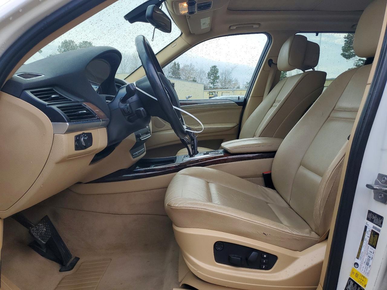 2012 BMW X5 xDrive35D - Image 7