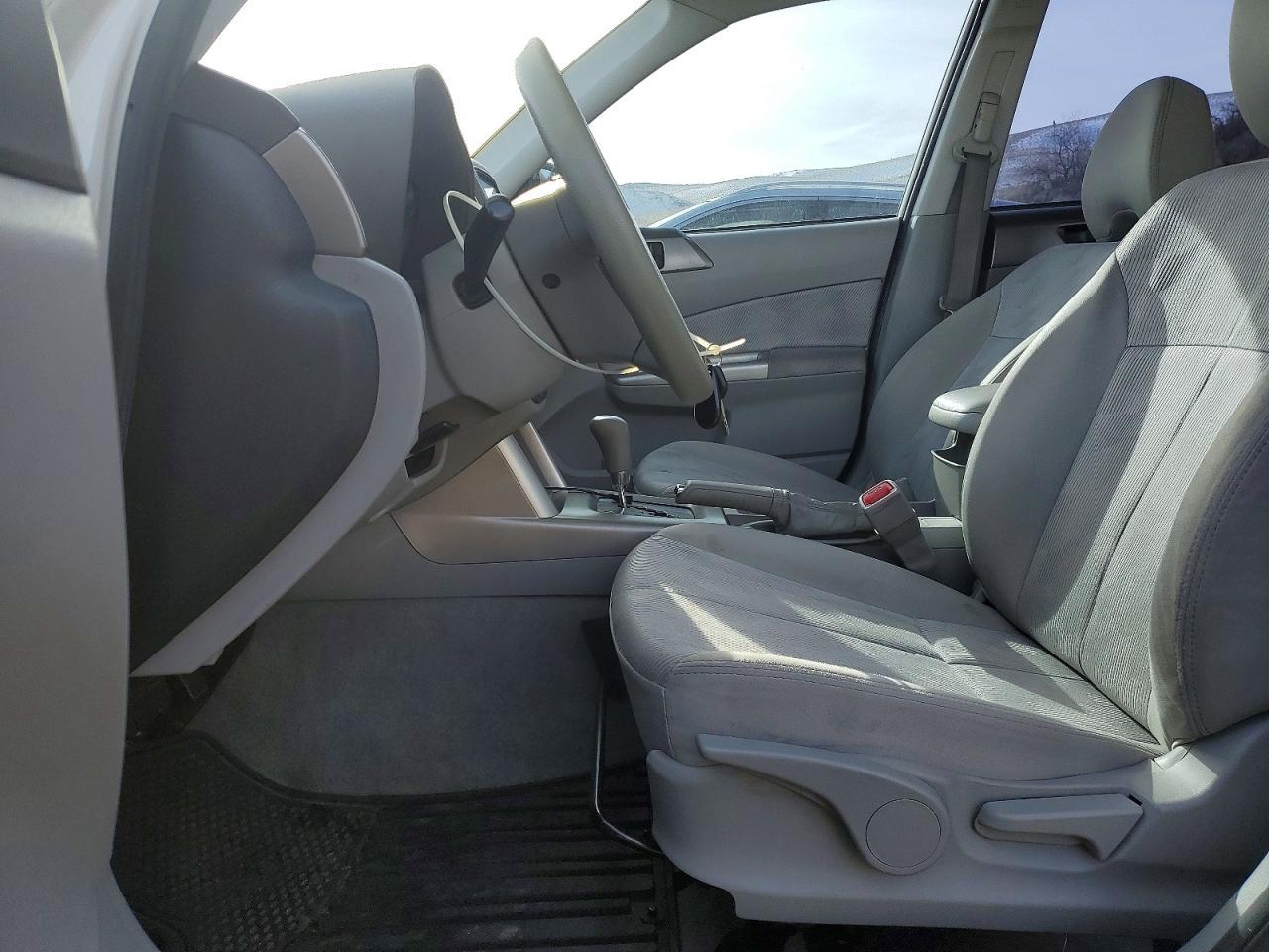 2009 Subaru Forester - Фото 7