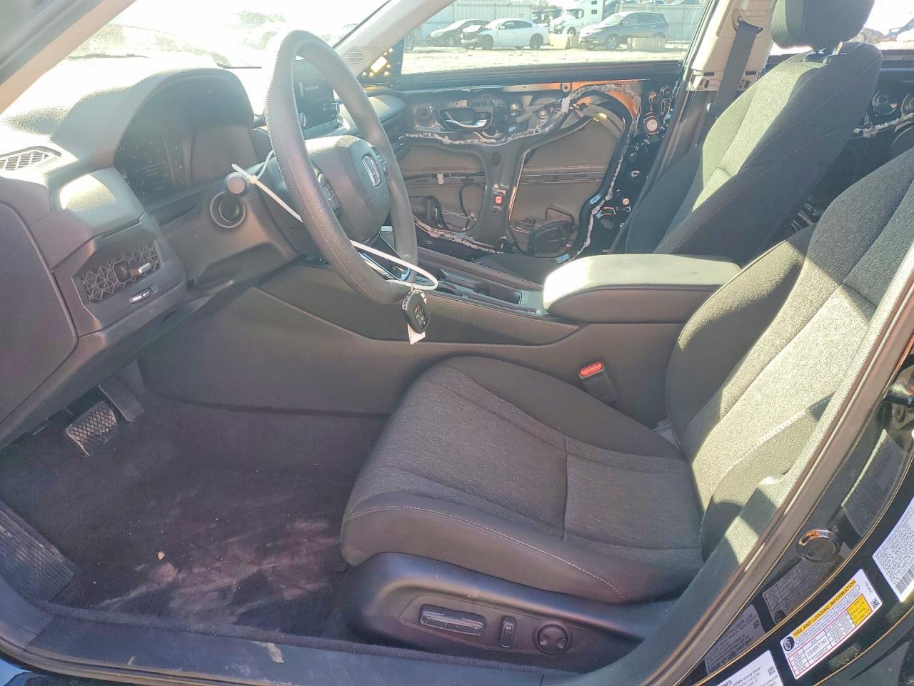 2024 Honda Accord - Image 7