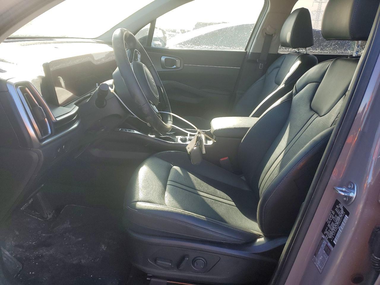 2024 Kia Sorento Ex - Фото 7