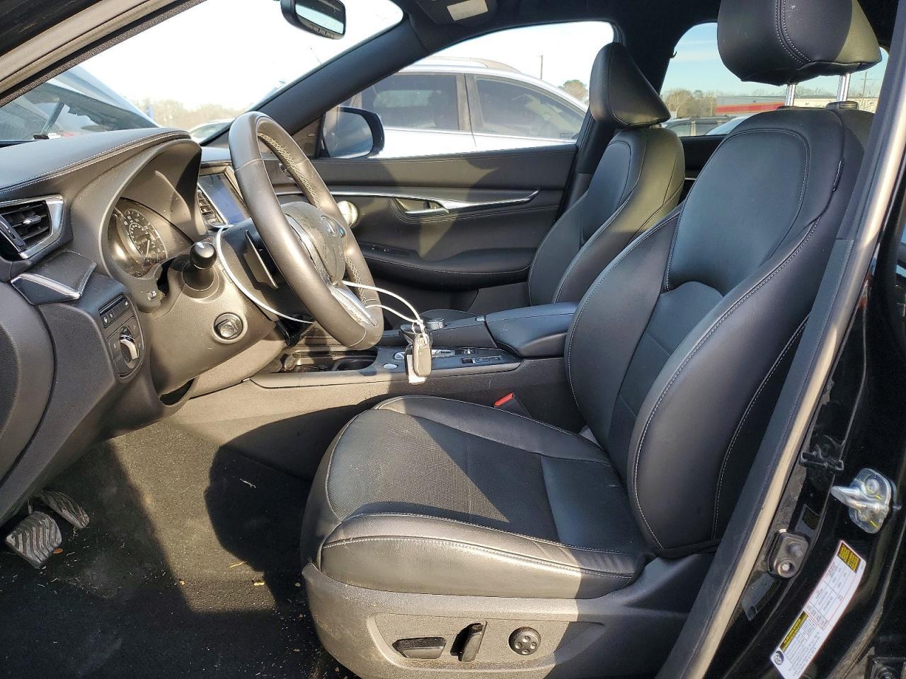 2023 Infiniti Qx55 Essential - Image 7