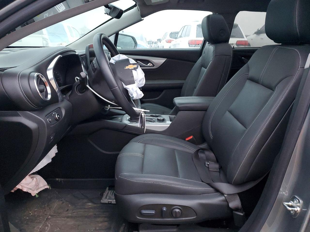 2023 Chevrolet Blazer 3Lt - Фото 7