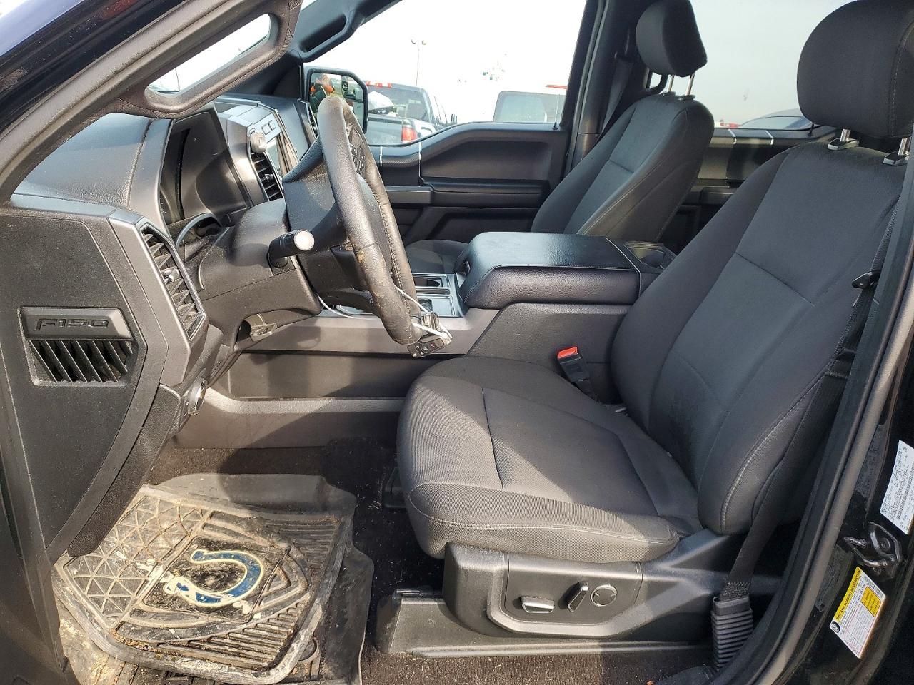 2018 Ford F150 Supercrew - Image 7