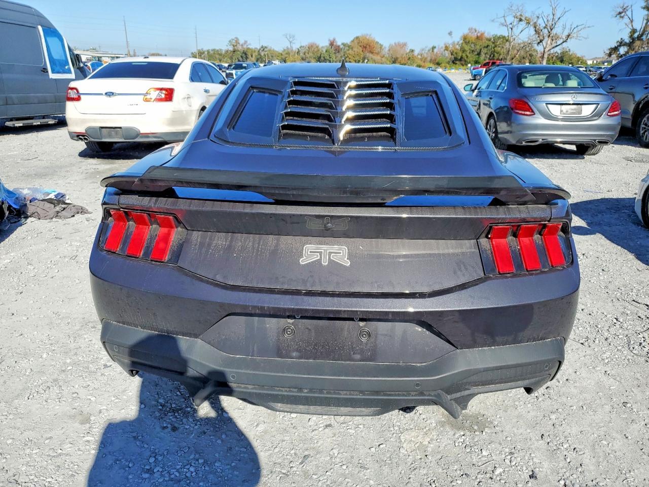 2024 Ford Mustang - Image 6