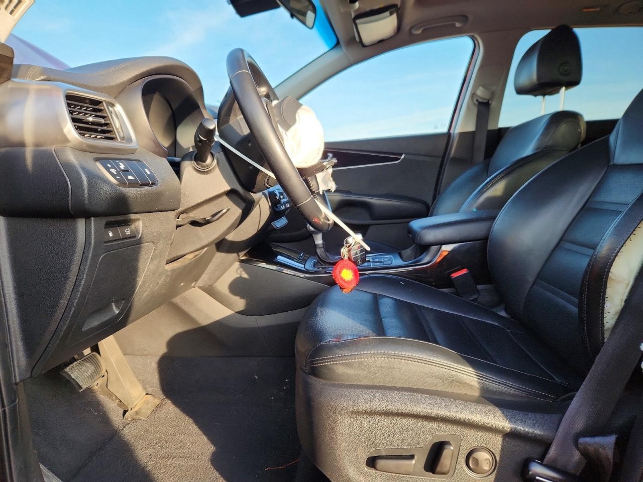 2020 Kia Sorento Ex V6 - Фото 7