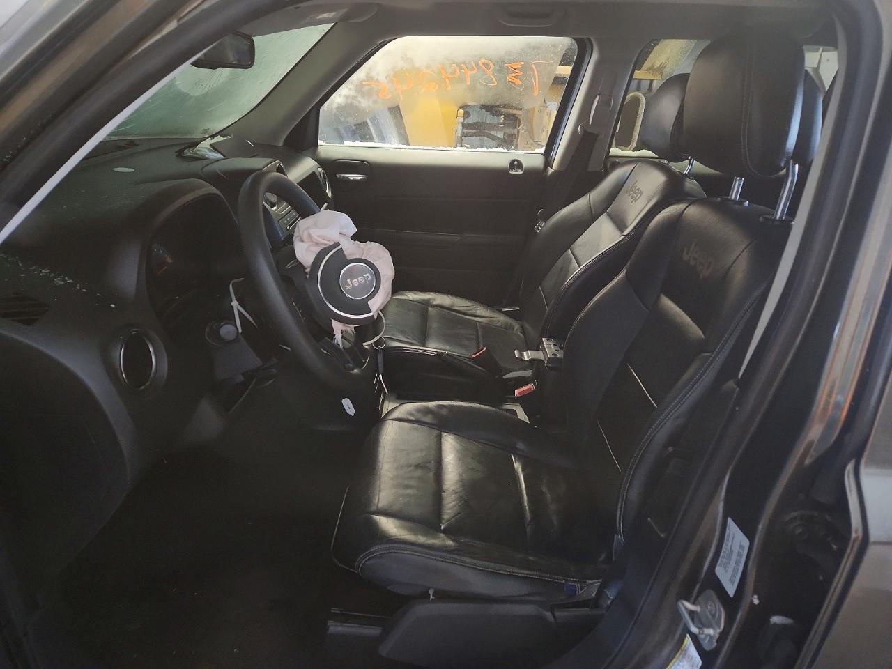 2016 Jeep Patriot Sport - Image 7