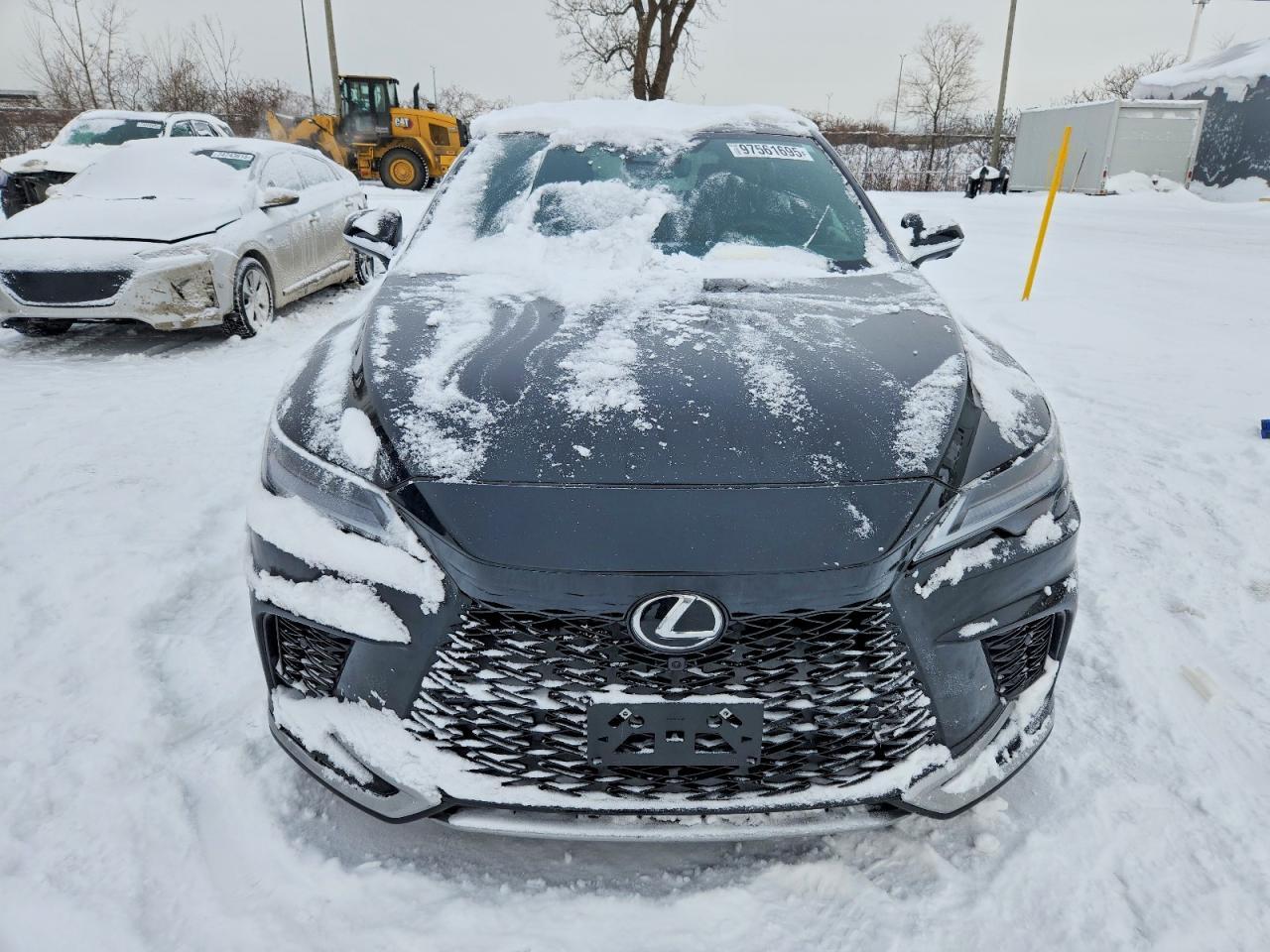 2024 Lexus Rx 350 Base - Фото 5