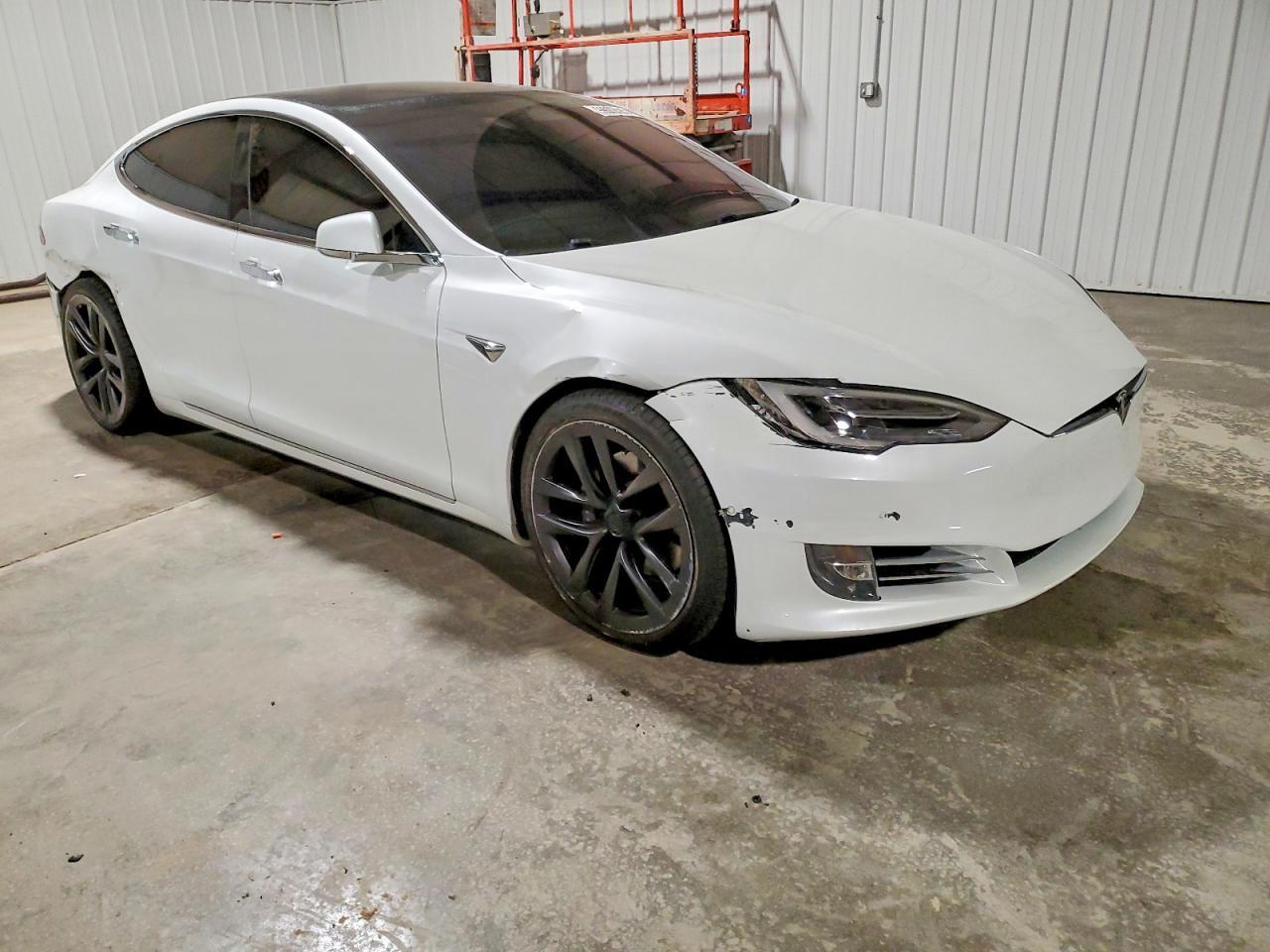 2018 Tesla Model S - Image 4