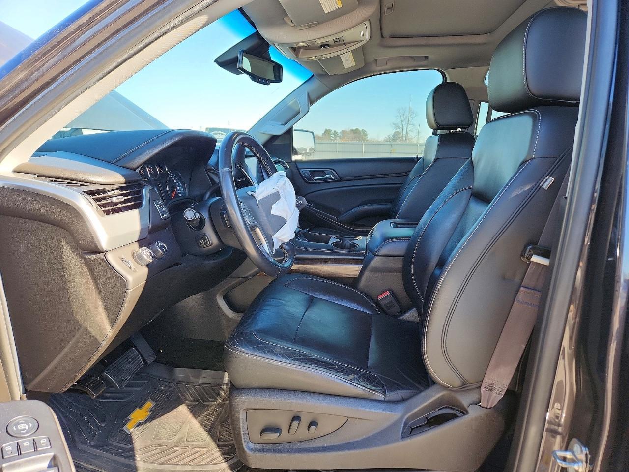 2017 Chevrolet Tahoe K1500 Lt - Image 7