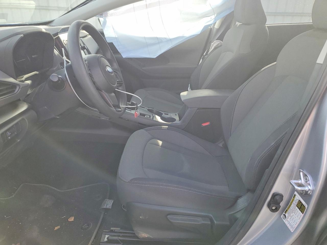 2025 Subaru Crosstrek - Фото 7