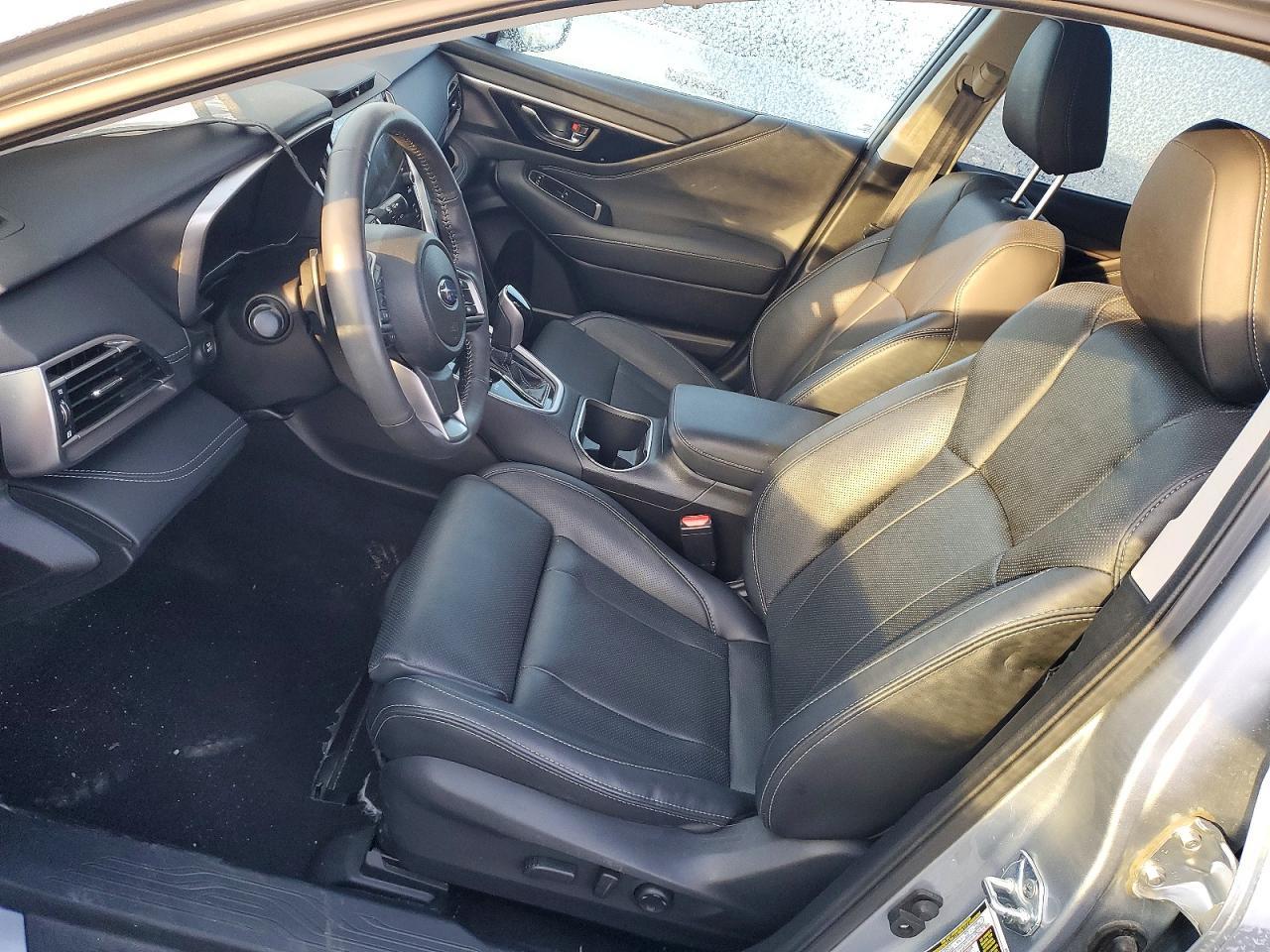 2024 Subaru Outback Touring - Фото 7