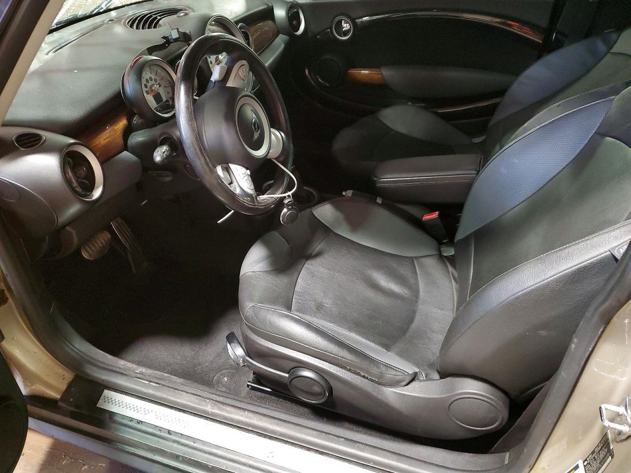 2009 Mini Cooper S - Фото 7