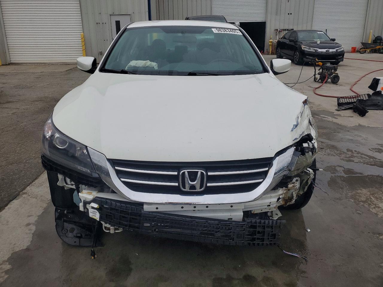 2014 Honda Accord Sport - Фото 5