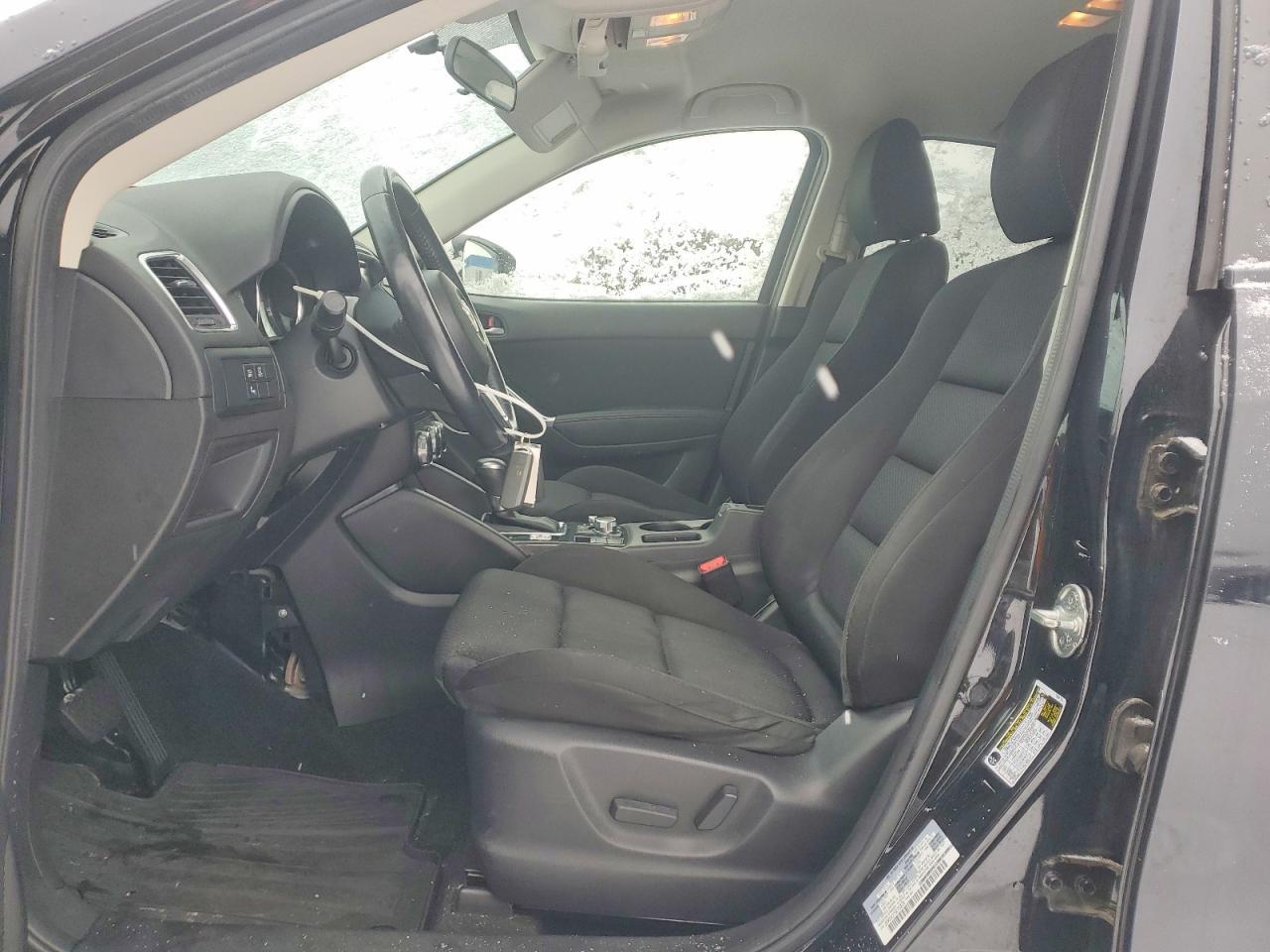 2016 Mazda Cx-5 Touring - Фото 7