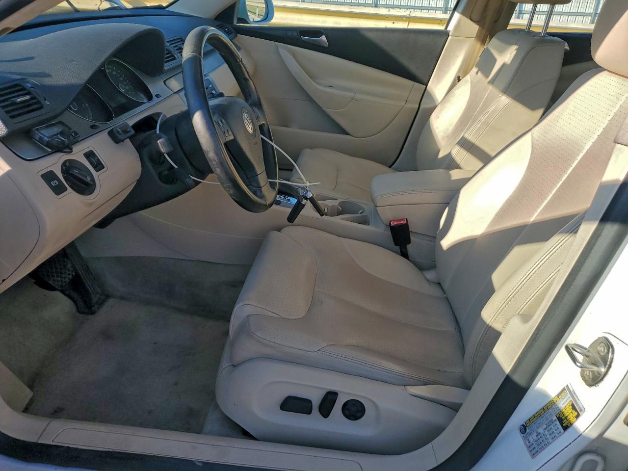 2009 Volkswagen Passat Turbo - Фото 7