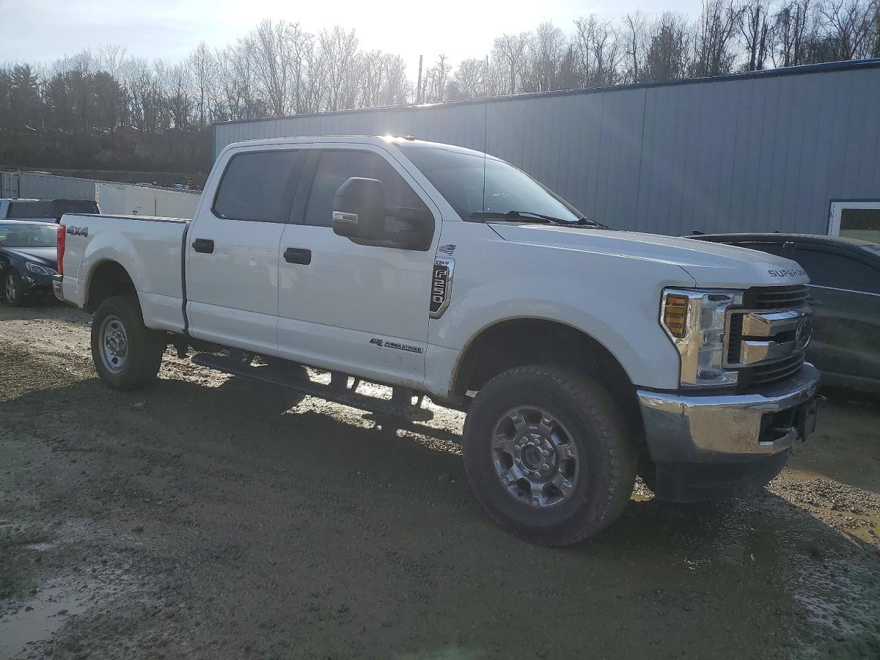 2019 Ford F250 Super Duty - Image 4