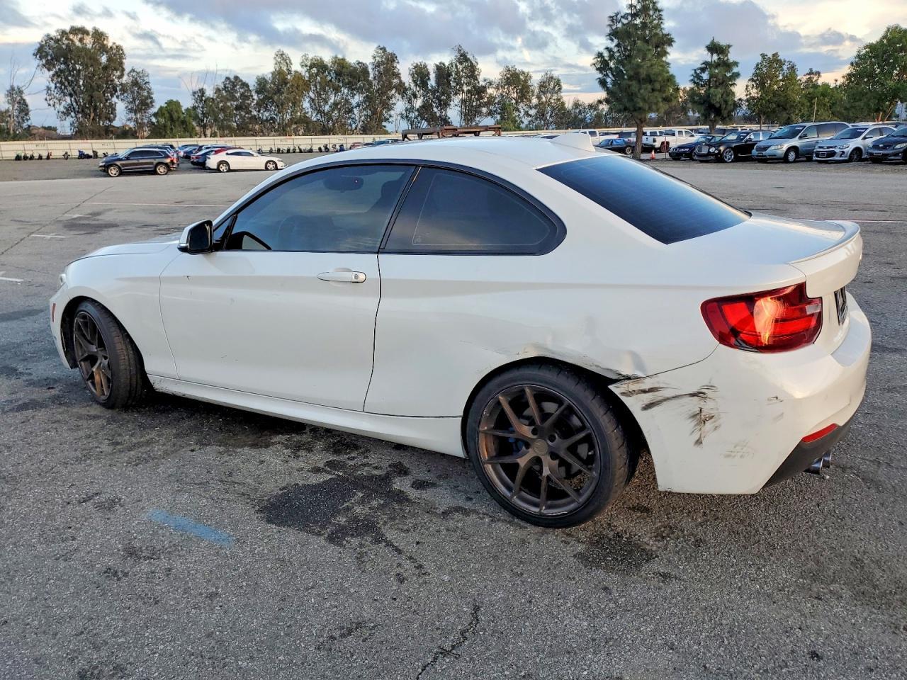 2016 BMW 228 I Sulev - Image 2