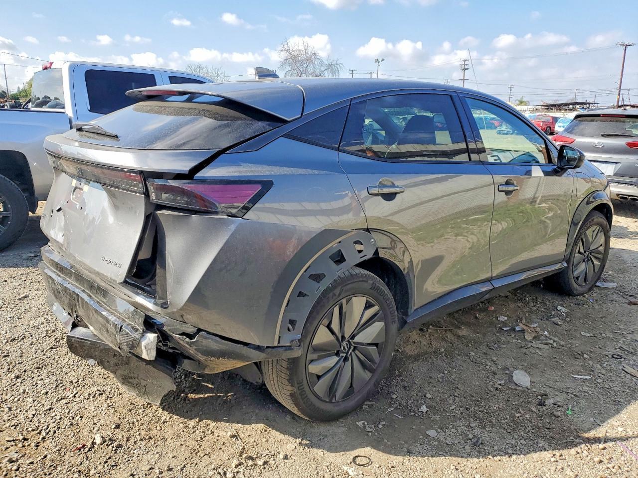 2025 Nissan Ariya Engage - Image 3