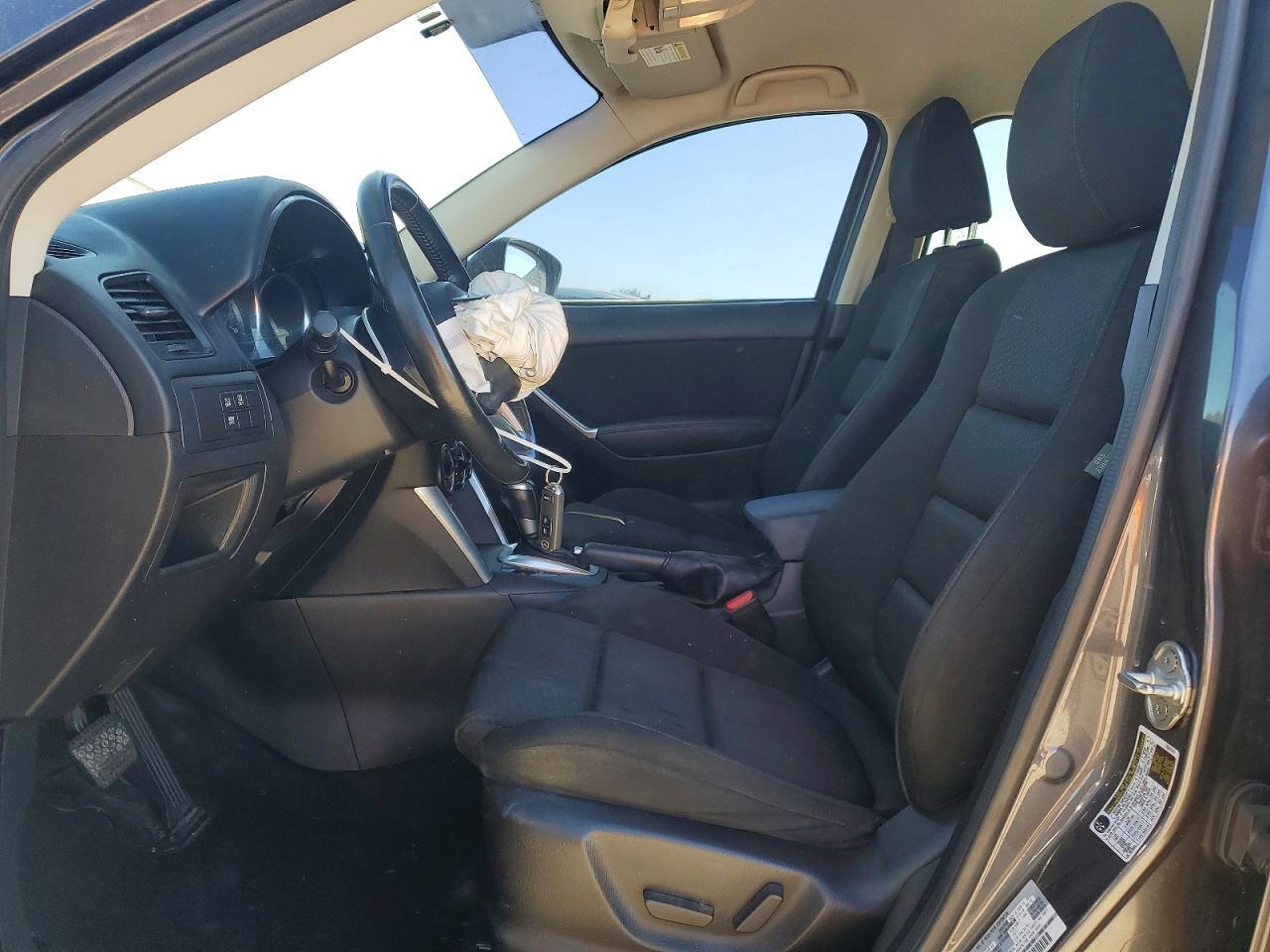 2014 Mazda Cx-5 Touring - Фото 7