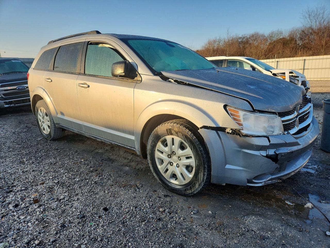 2020 Dodge Journey Se - Фото 4