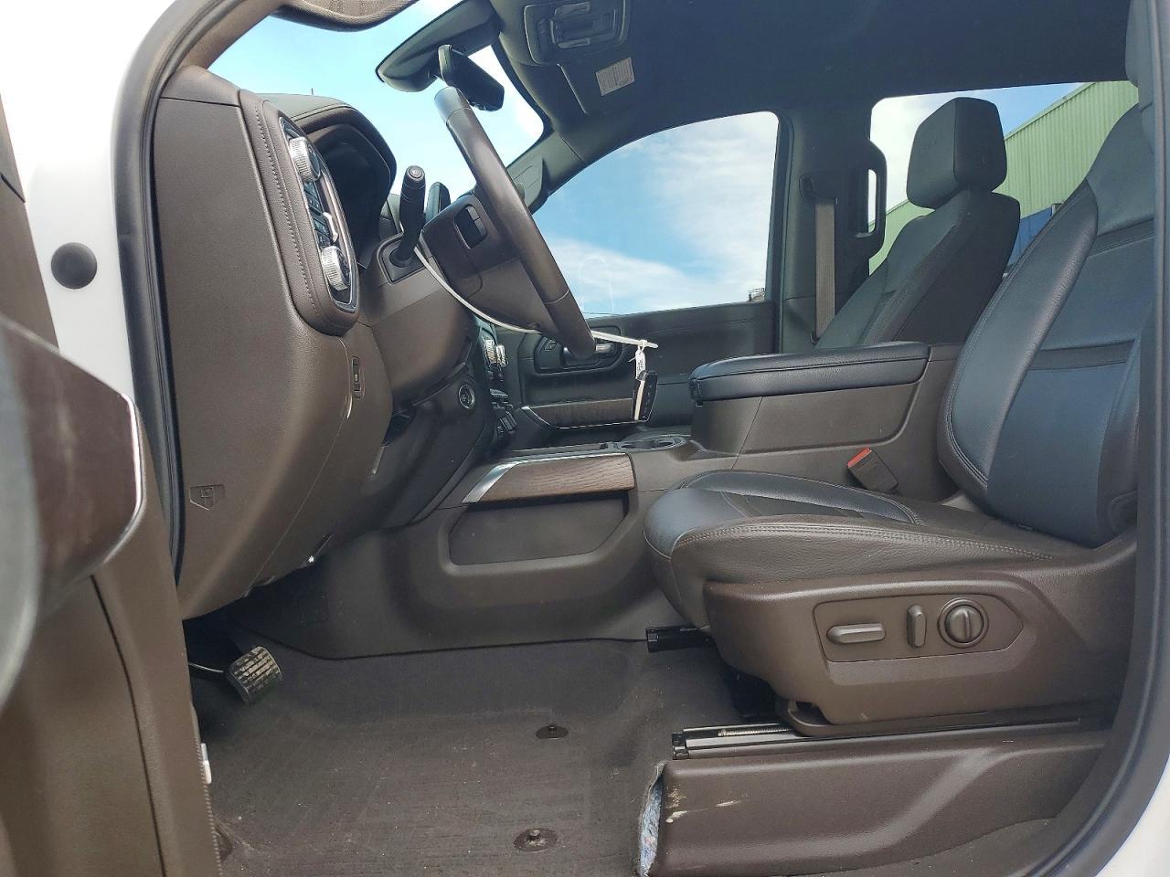 2021 GMC Sierra K2500 Denali - Фото 7