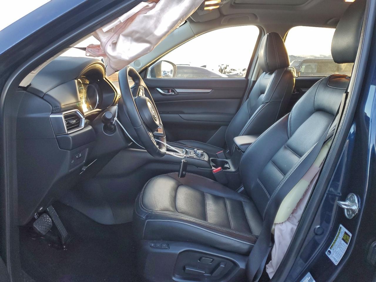 2024 Mazda Cx-5 Preferred - Фото 7