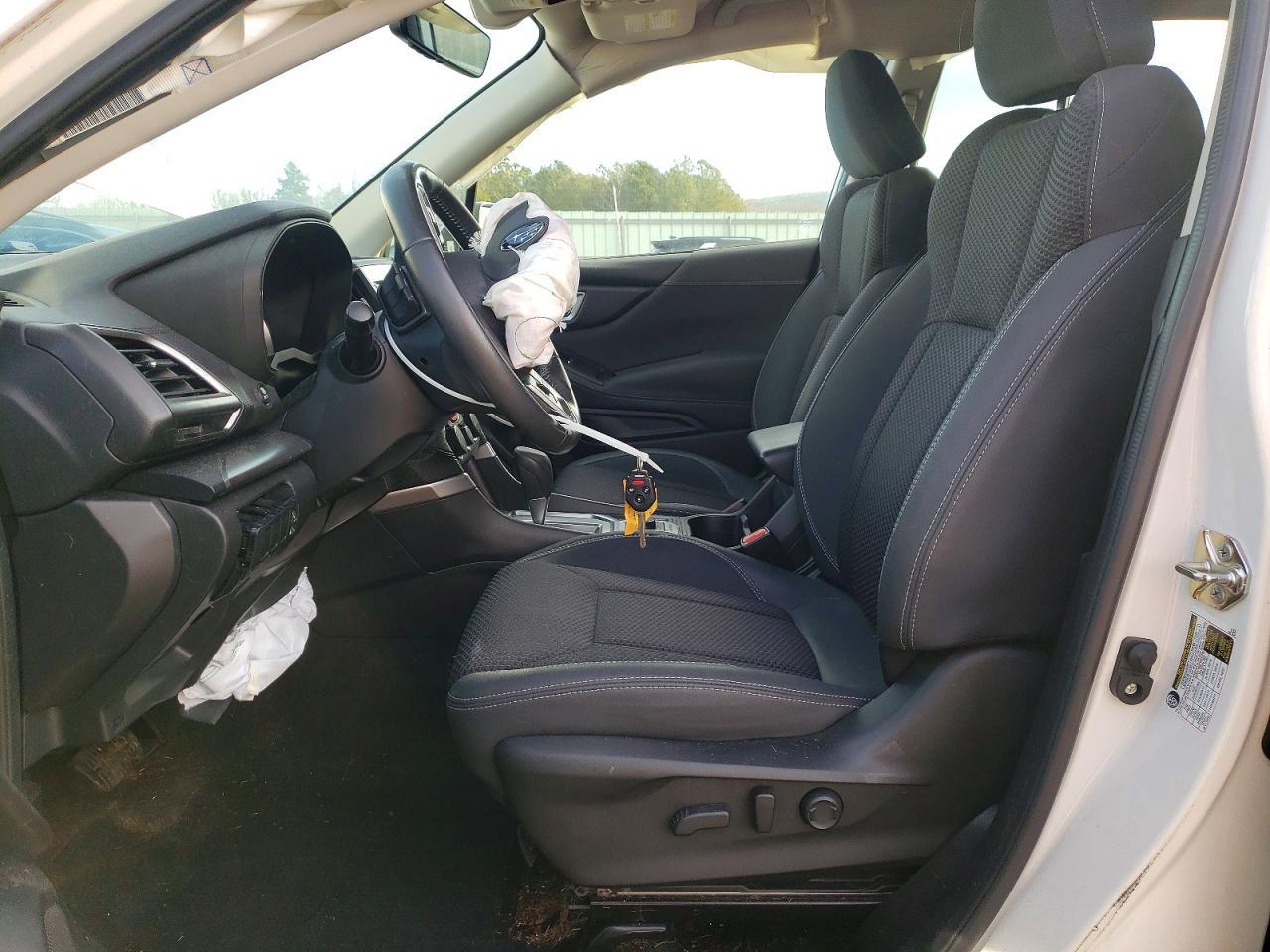 2020 Subaru Forester Premium - Фото 7