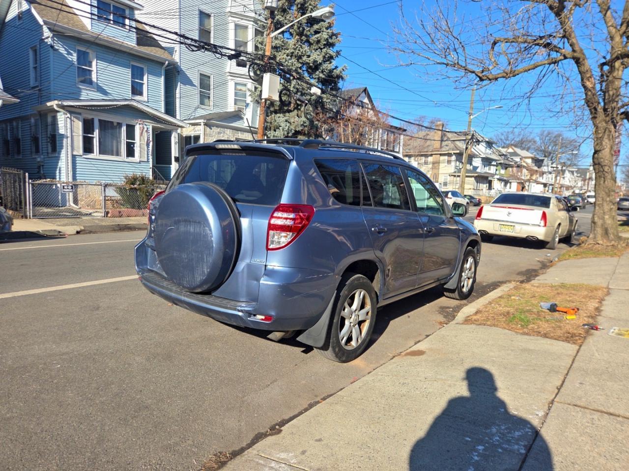 2012 Toyota Rav4 - Фото 4