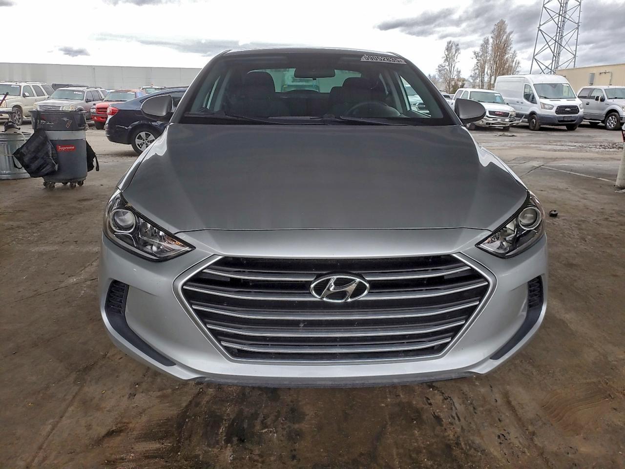 2018 Hyundai Elantra Sel - Фото 5