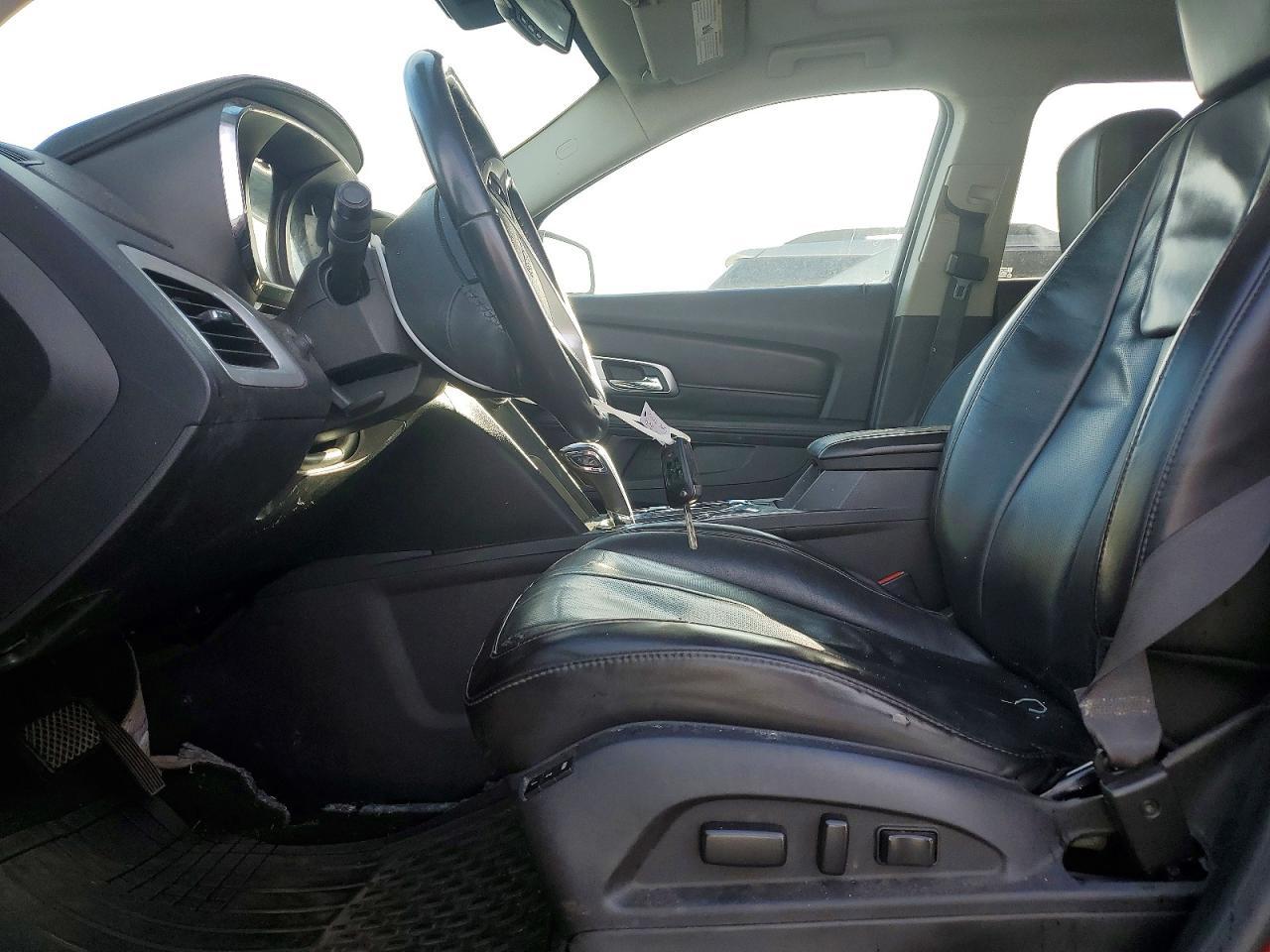 2015 GMC Terrain Slt - Фото 7