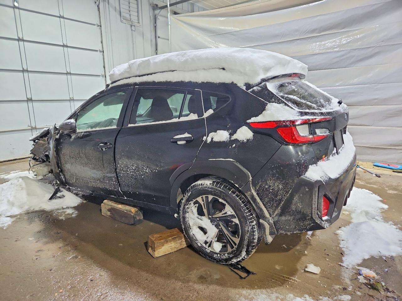2024 Subaru Crosstrek Premium - Image 2