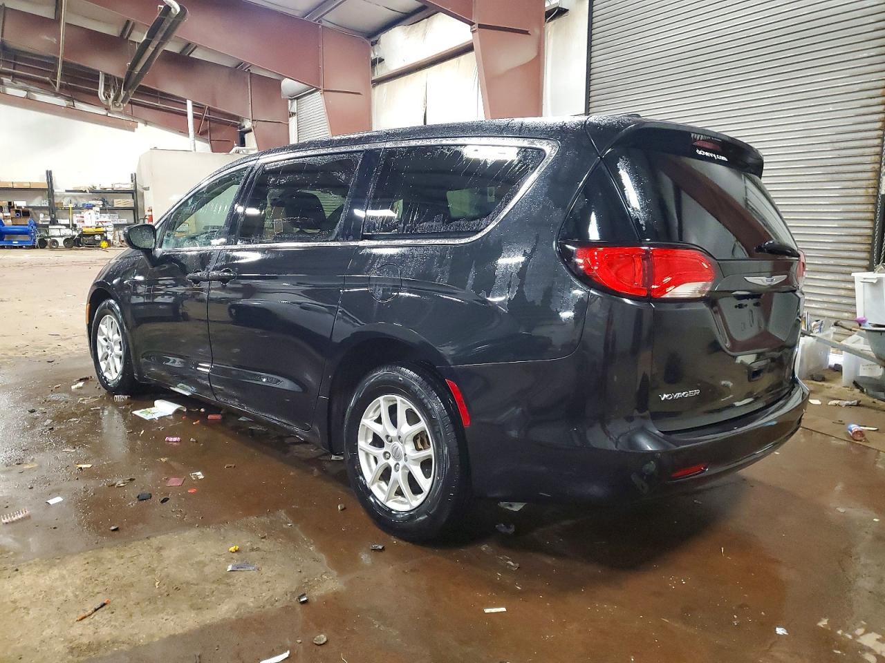 2020 Chrysler Pacifica L - Фото 2