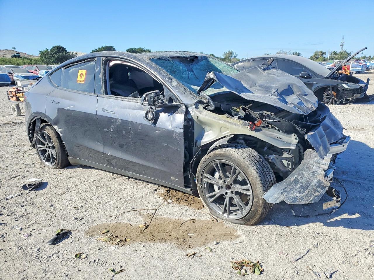 2024 Tesla Model Y - Image 4