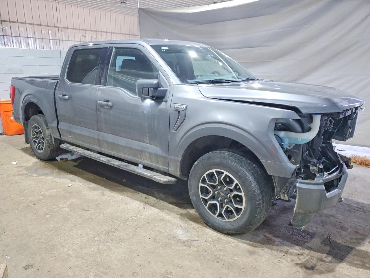 2023 Ford F150 Supercrew - Image 4