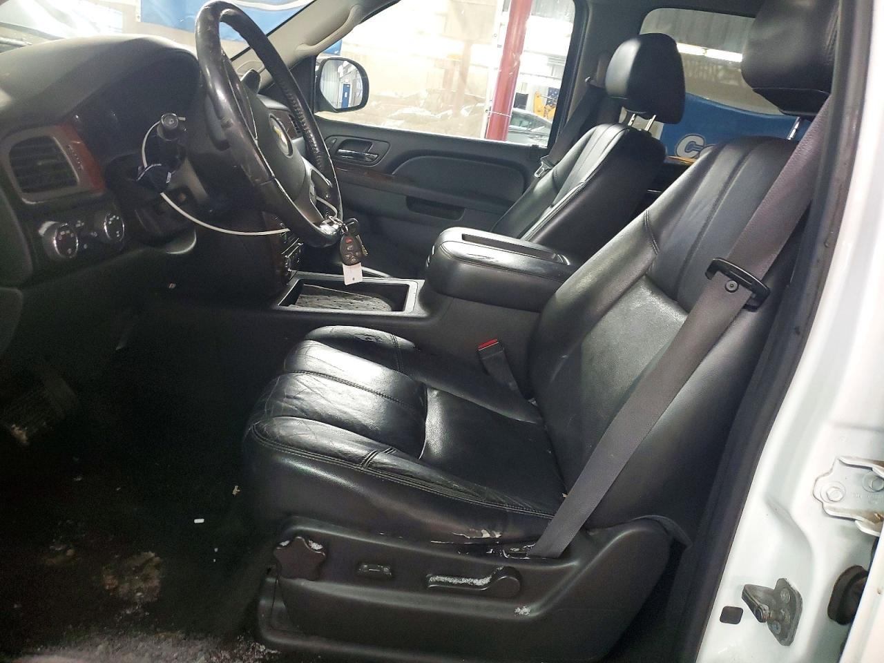 2012 Chevrolet Tahoe K1500 Lt - Image 7