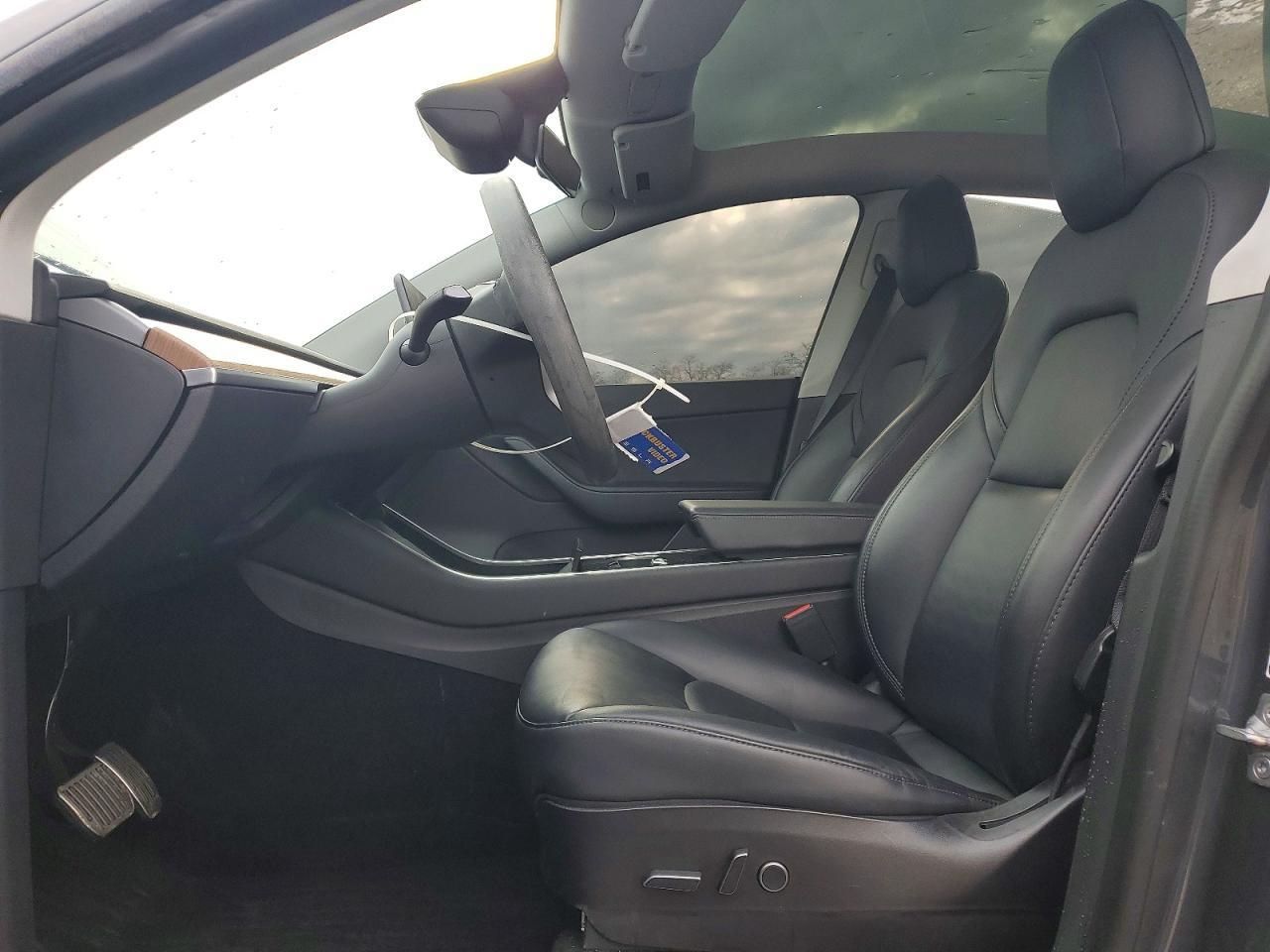 2021 Tesla Model Y - Image 7