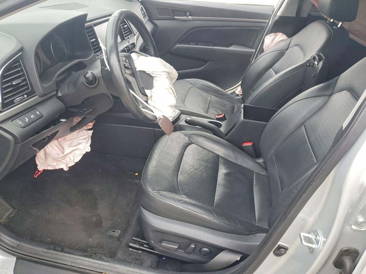 2017 Hyundai Elantra Se - Фото 7
