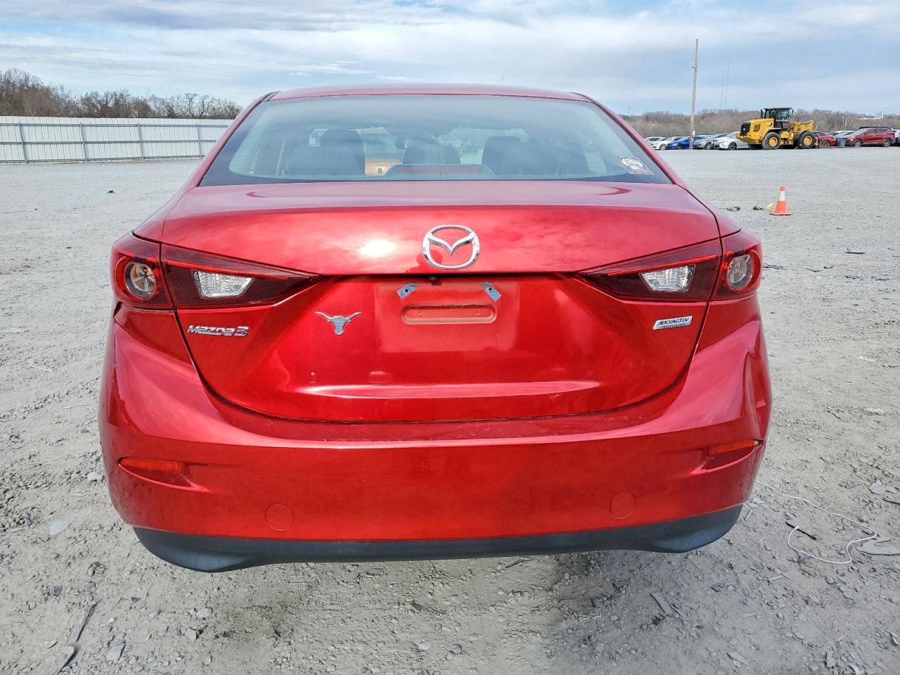 2017 Mazda 3 Sport - Image 6