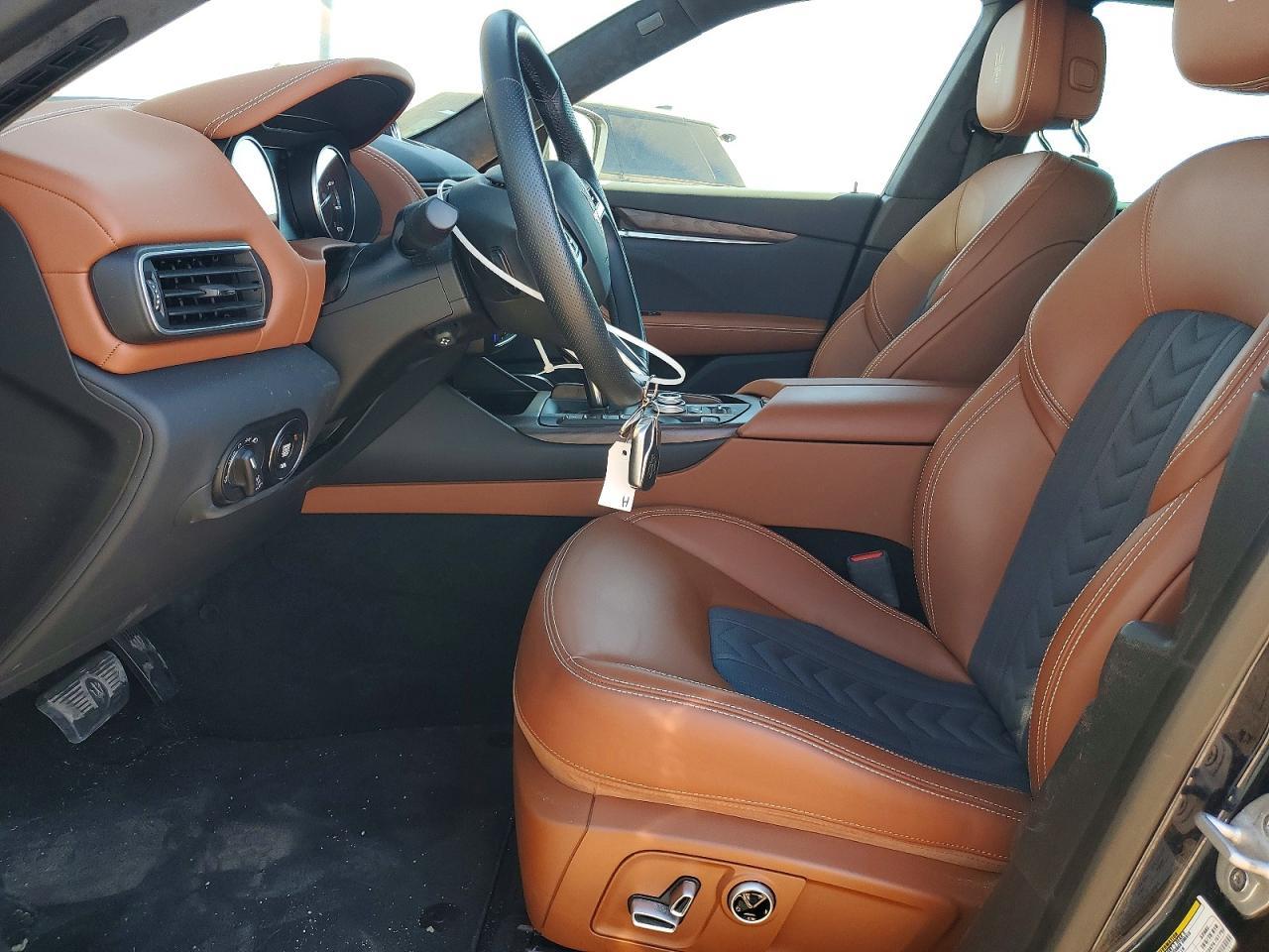2023 Maserati Levante Gt - Фото 7