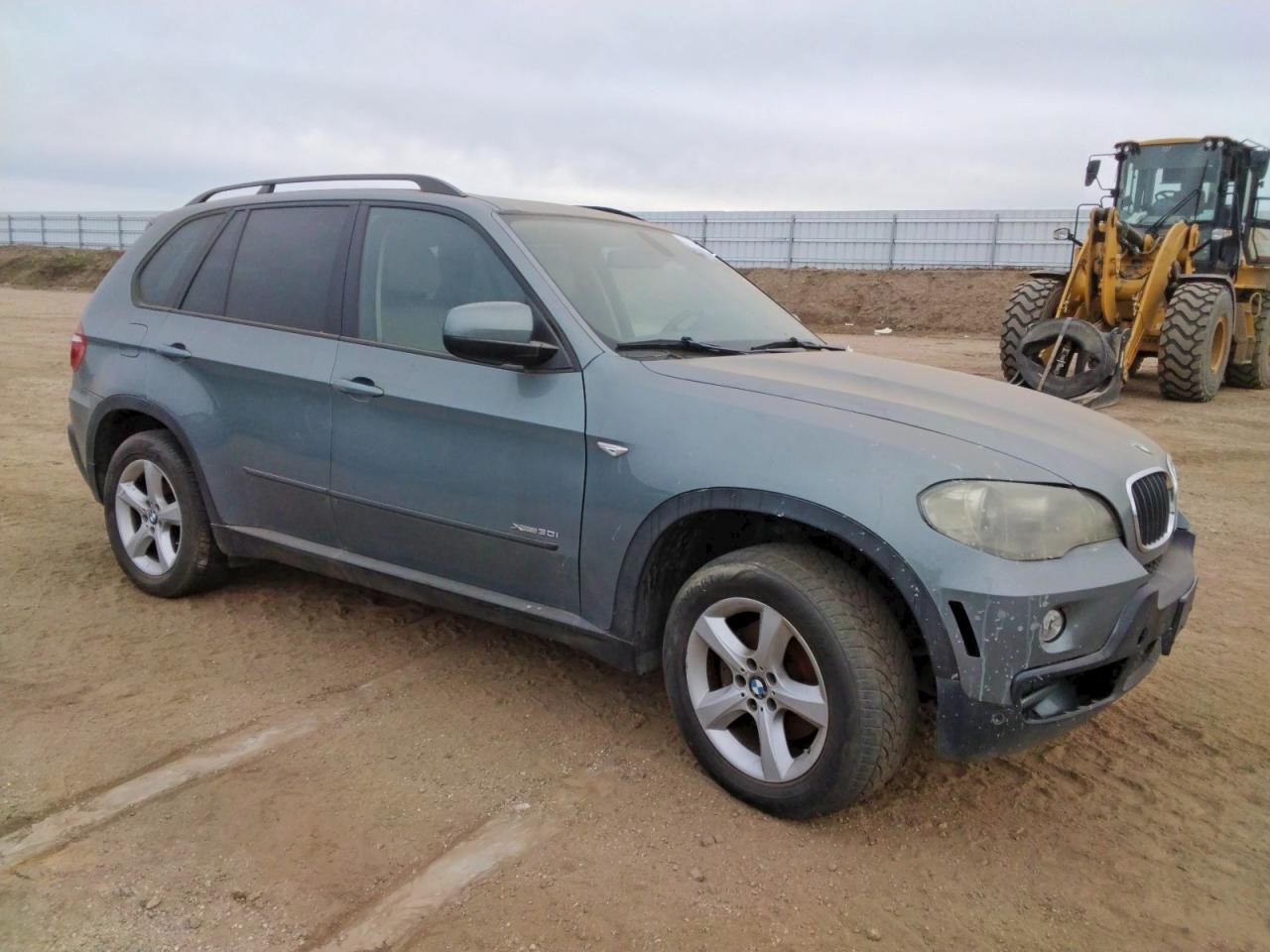 2009 BMW X5 xDrive30I - Фото 4
