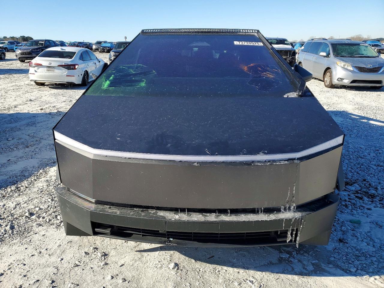 2024 Tesla Cybertruck - Фото 5