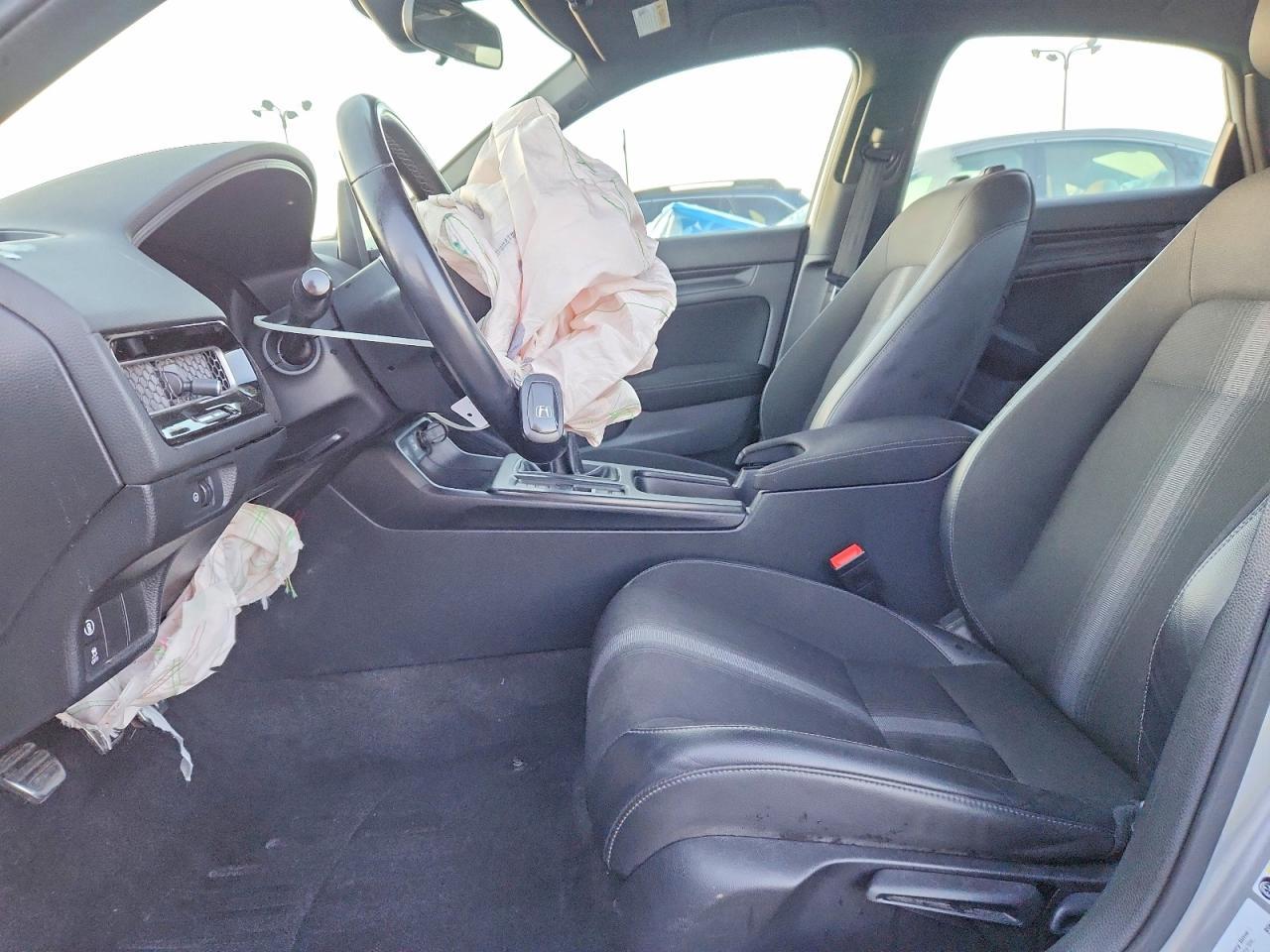 2023 Honda Civic Sport - Image 7