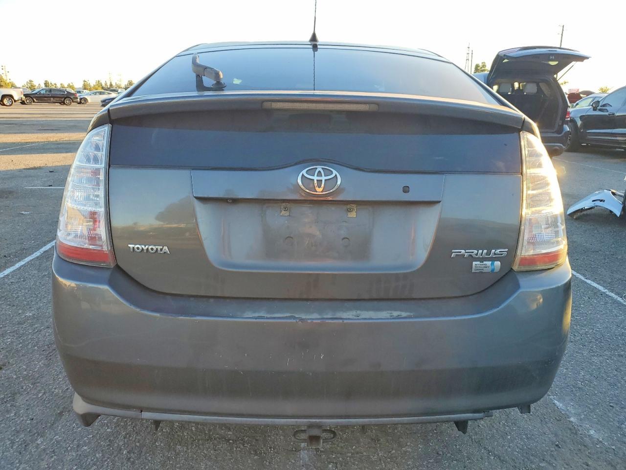 2006 Toyota Prius - Image 6