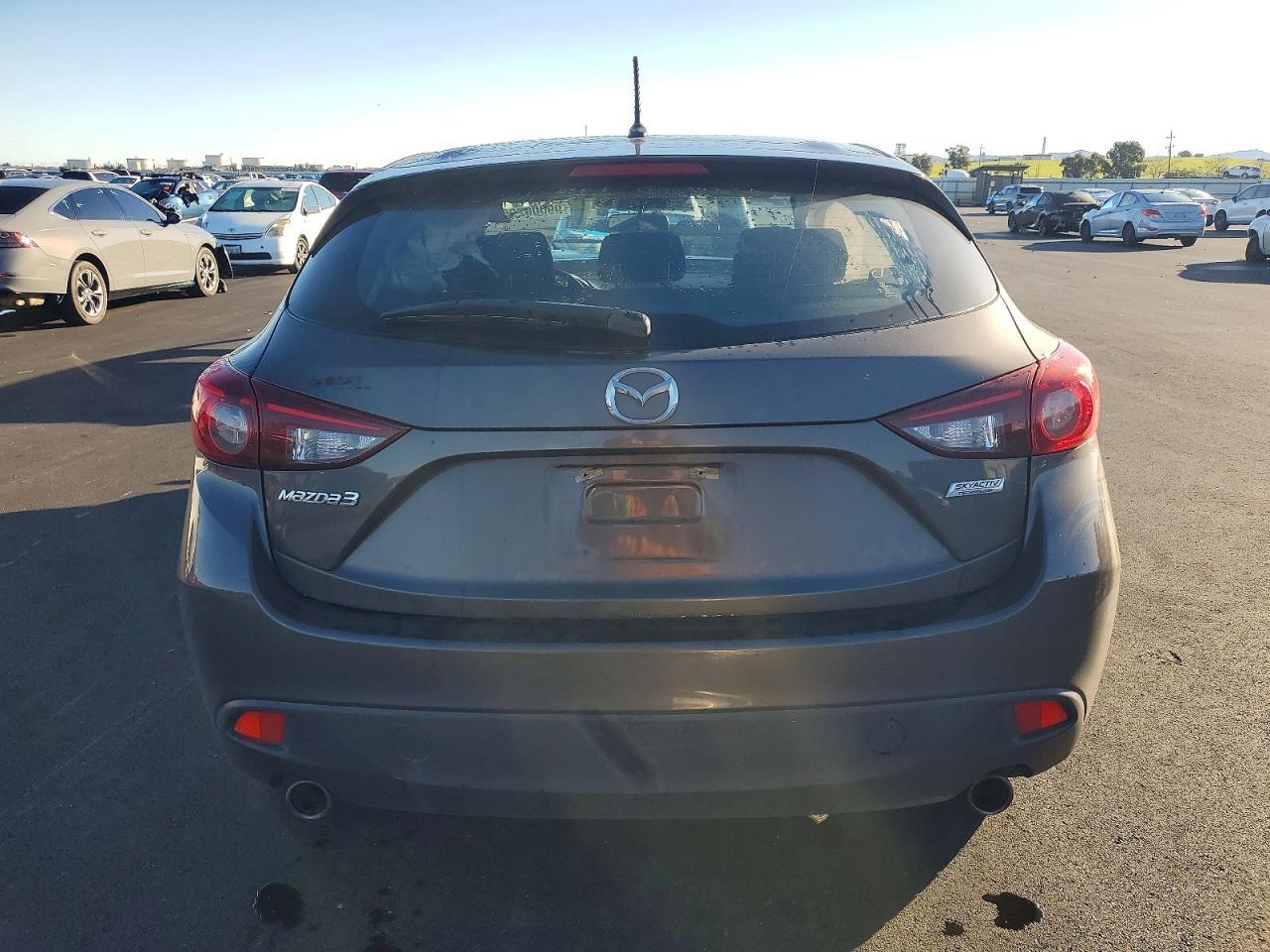 2014 Mazda 3 Touring - Фото 6
