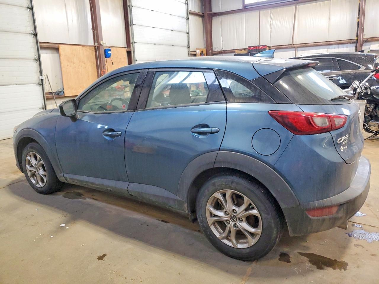 2020 Mazda Cx-3 Touring - Image 2