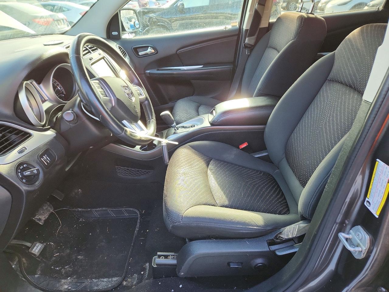 2016 Dodge Journey Se 4Dr 2Wd - Фото 7
